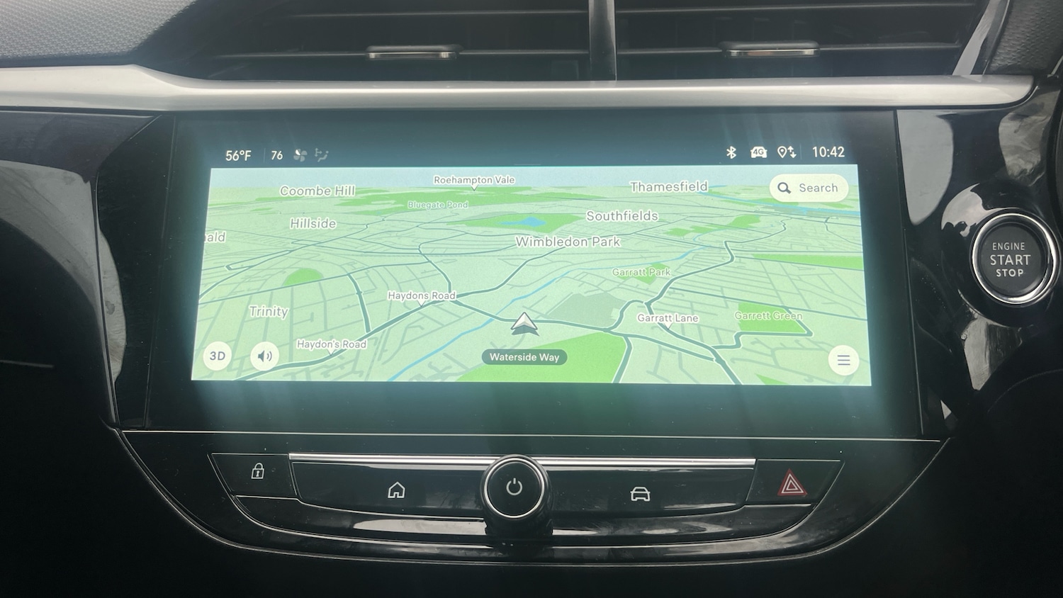 Used Vauxhall Corsa 2025 for sale - 76586395: Photo 32