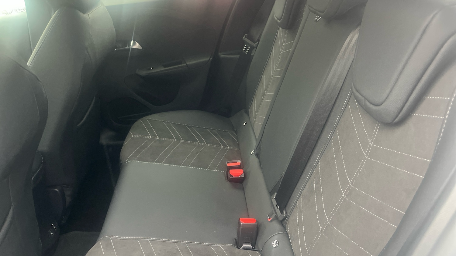 Used Vauxhall Corsa 2025 for sale - 76586395: Photo 33