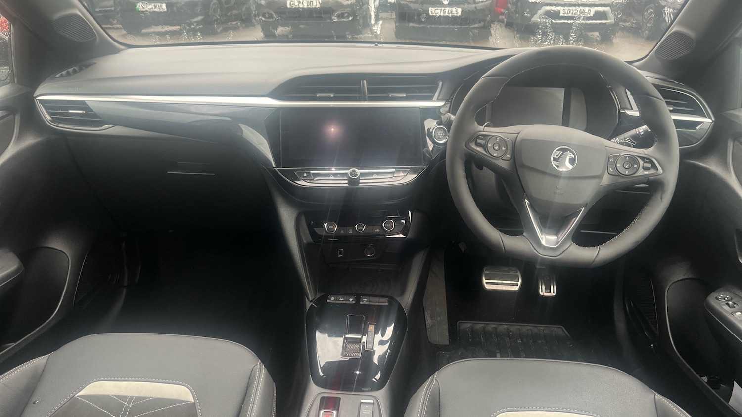 Used Vauxhall Corsa 2025 for sale - 76586395: Photo 4