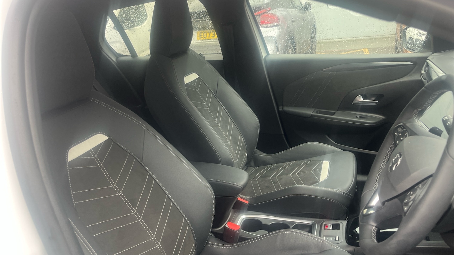 Used Vauxhall Corsa 2025 for sale - 76586395: Photo 42