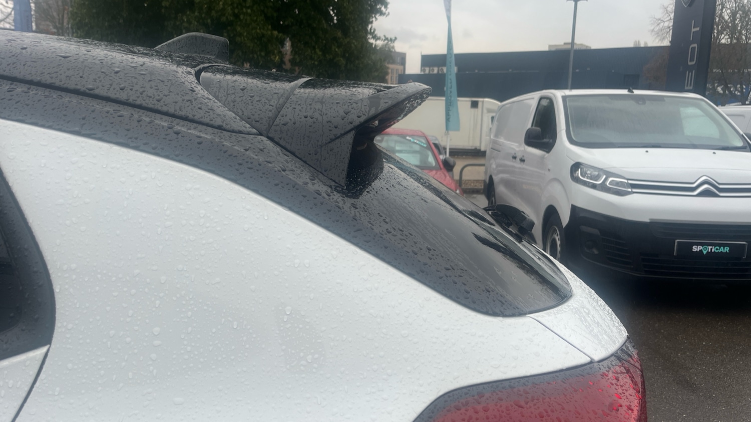 Used Vauxhall Corsa 2025 for sale - 76586395: Photo 43