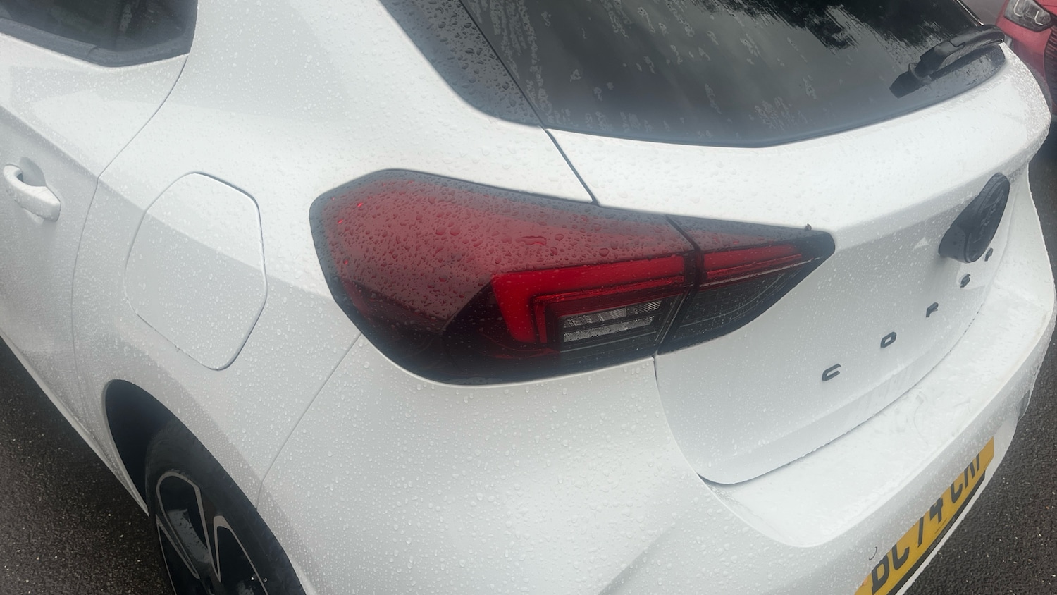 Used Vauxhall Corsa 2025 for sale - 76586395: Photo 44