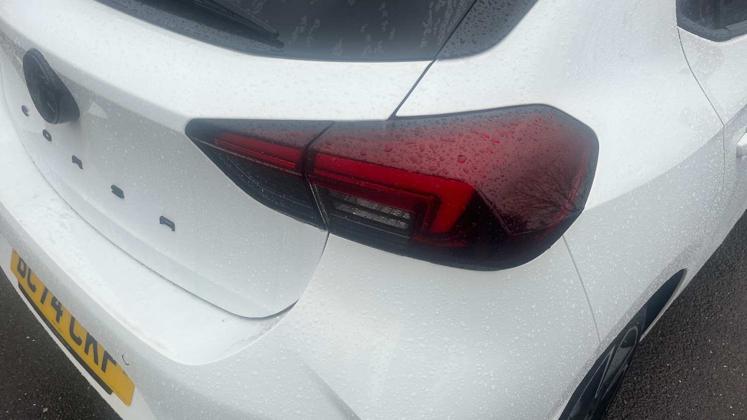 Used Vauxhall Corsa 2025 for sale - 76586395: Photo 45