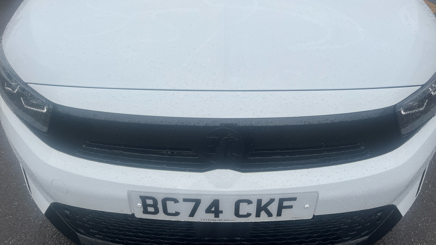 Used Vauxhall Corsa 2025 for sale - 76586395: Photo 46