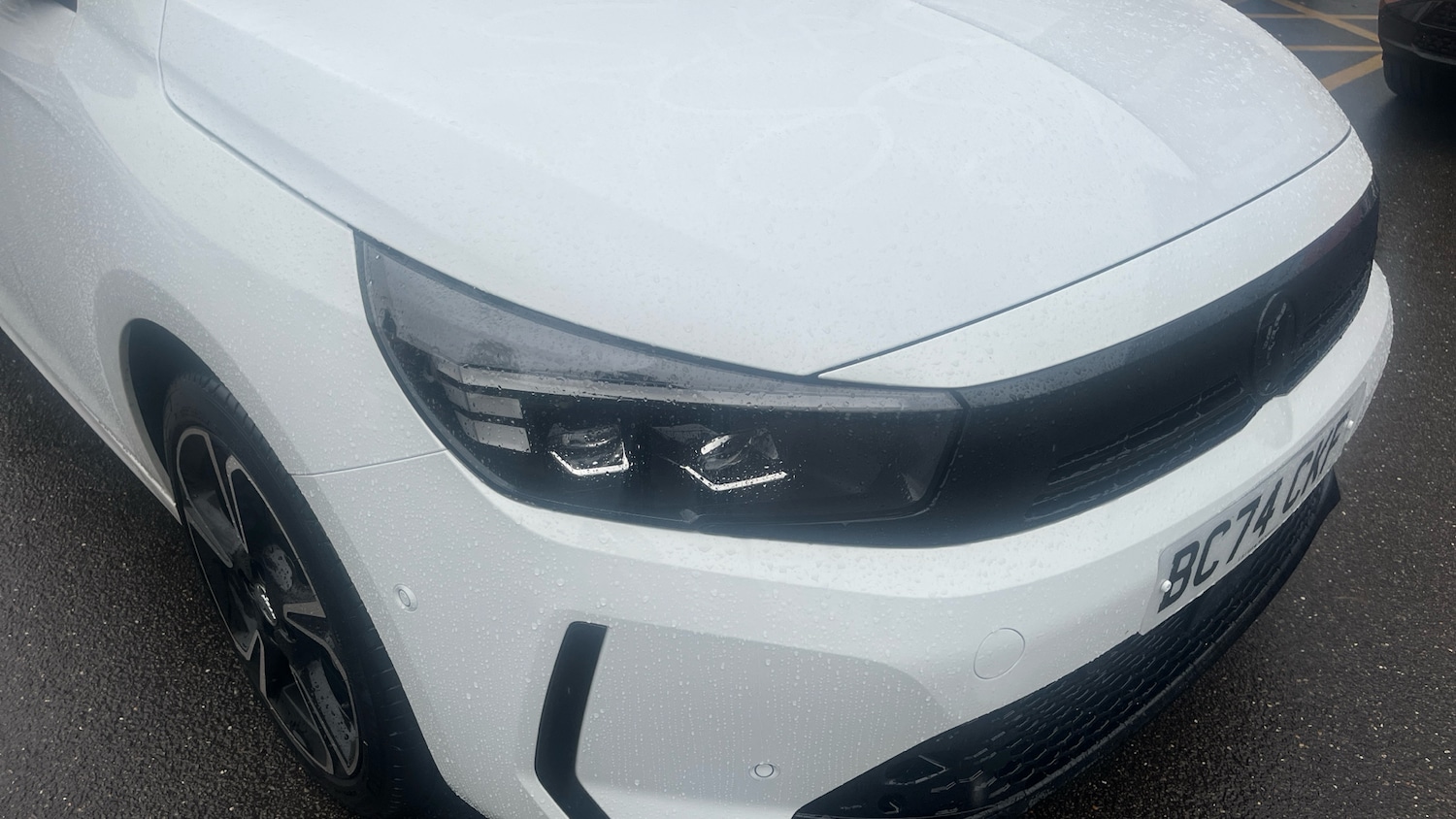 Used Vauxhall Corsa 2025 for sale - 76586395: Photo 47