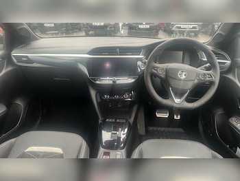Used Vauxhall Corsa 2025 for sale - 76586395: Photo