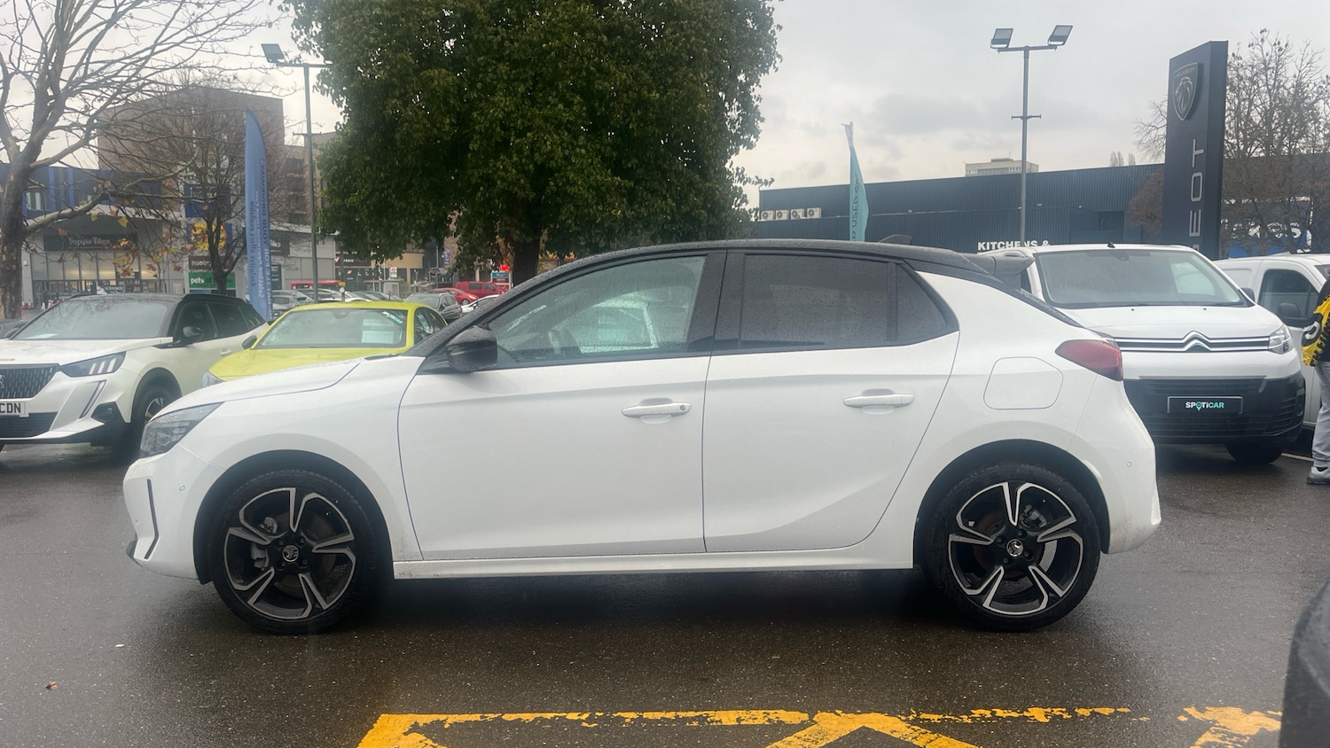 Used Vauxhall Corsa 2025 for sale - 76586395: Photo 6