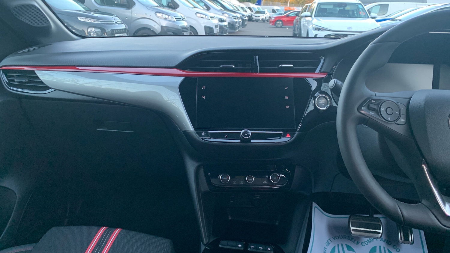 Used Vauxhall Corsa 2024 for sale - 76285219: Photo 10