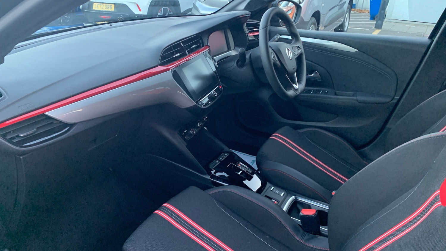 Used Vauxhall Corsa 2024 for sale - 76285219: Photo 12