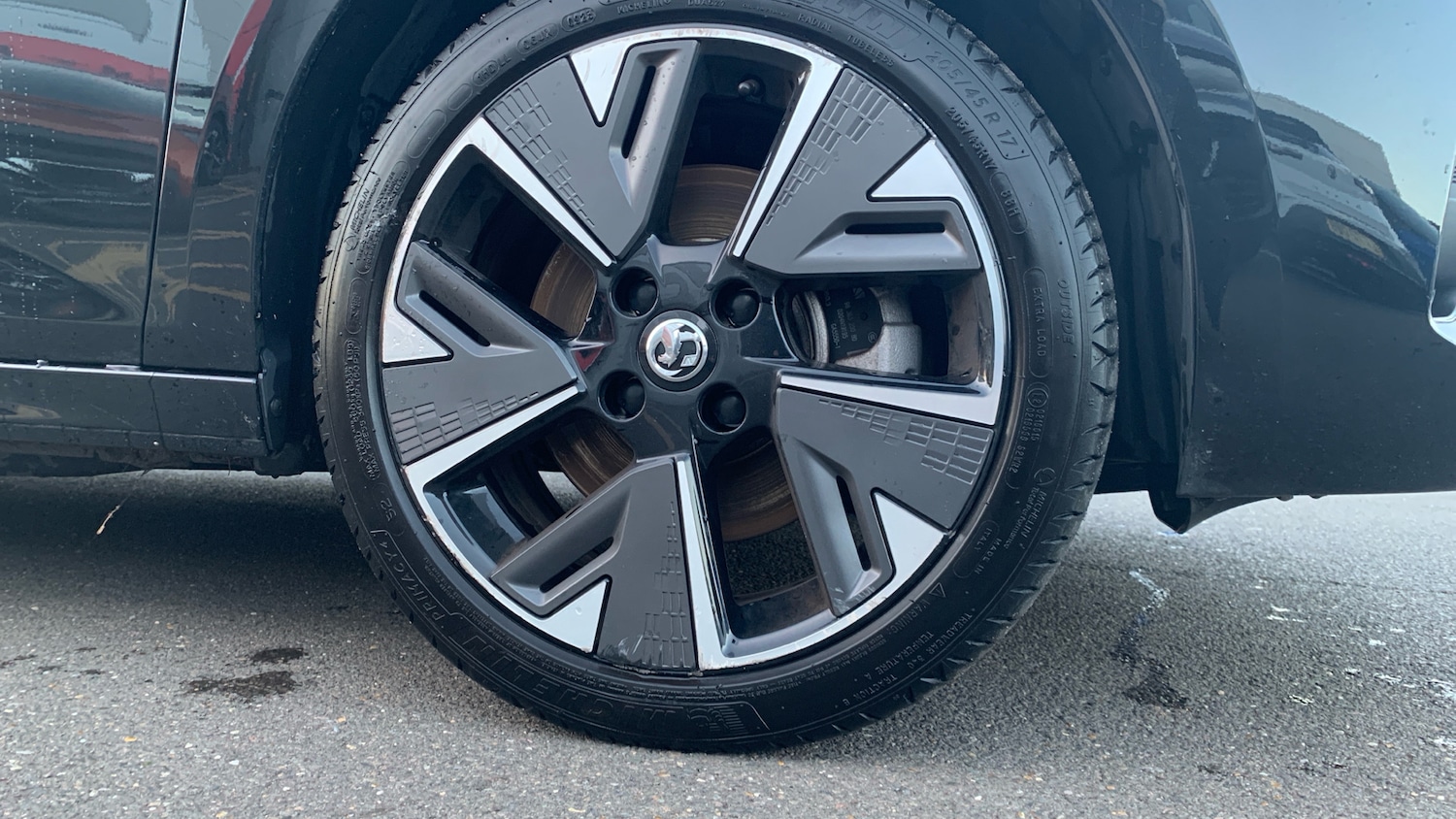 Used Vauxhall Corsa 2024 for sale - 76285219: Photo 14