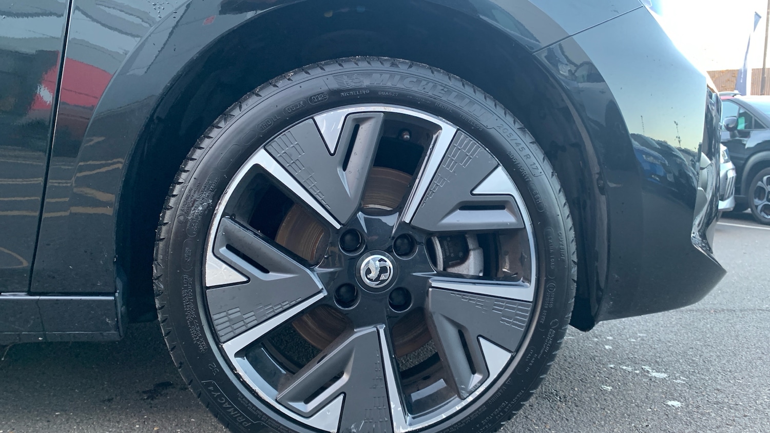 Used Vauxhall Corsa 2024 for sale - 76285219: Photo 15