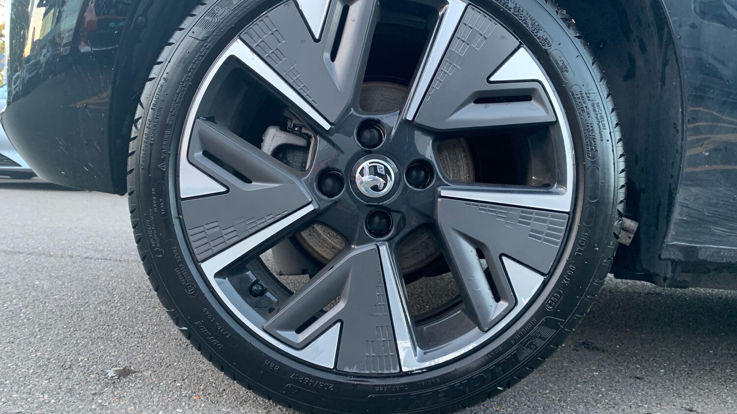 Used Vauxhall Corsa 2024 for sale - 76285219: Photo 16