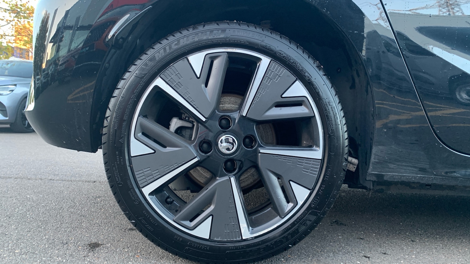 Used Vauxhall Corsa 2024 for sale - 76285219: Photo 17