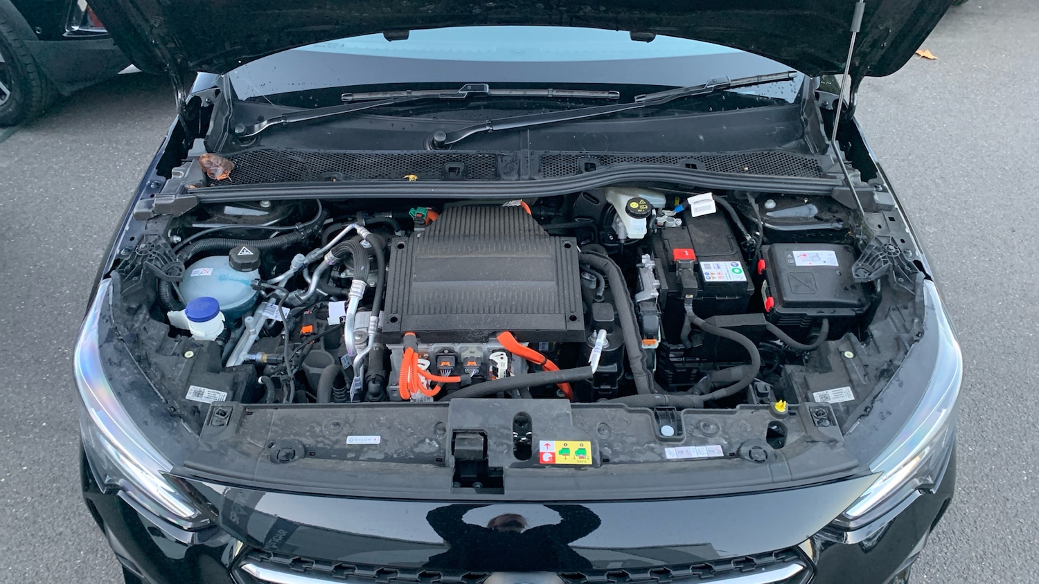 Used Vauxhall Corsa 2024 for sale - 76285219: Photo 18