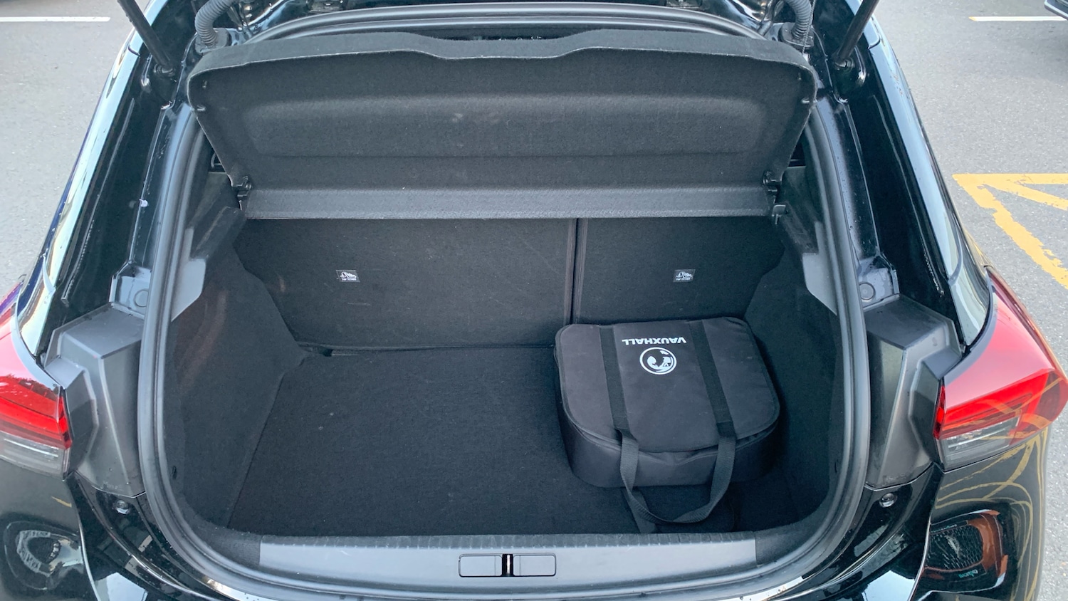 Used Vauxhall Corsa 2024 for sale - 76285219: Photo 19