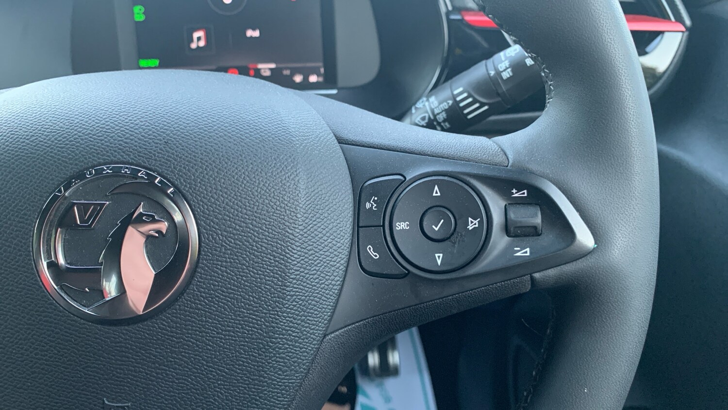 Used Vauxhall Corsa 2024 for sale - 76285219: Photo 24