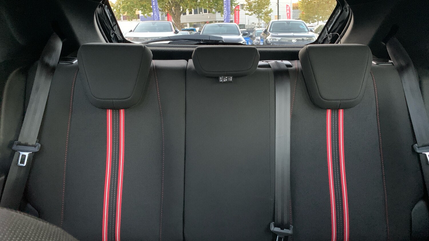 Used Vauxhall Corsa 2024 for sale - 76285219: Photo 25