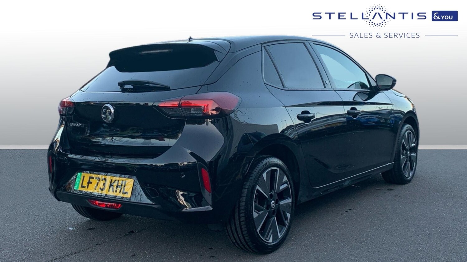 Used Vauxhall Corsa 2024 for sale - 76285219: Photo 3