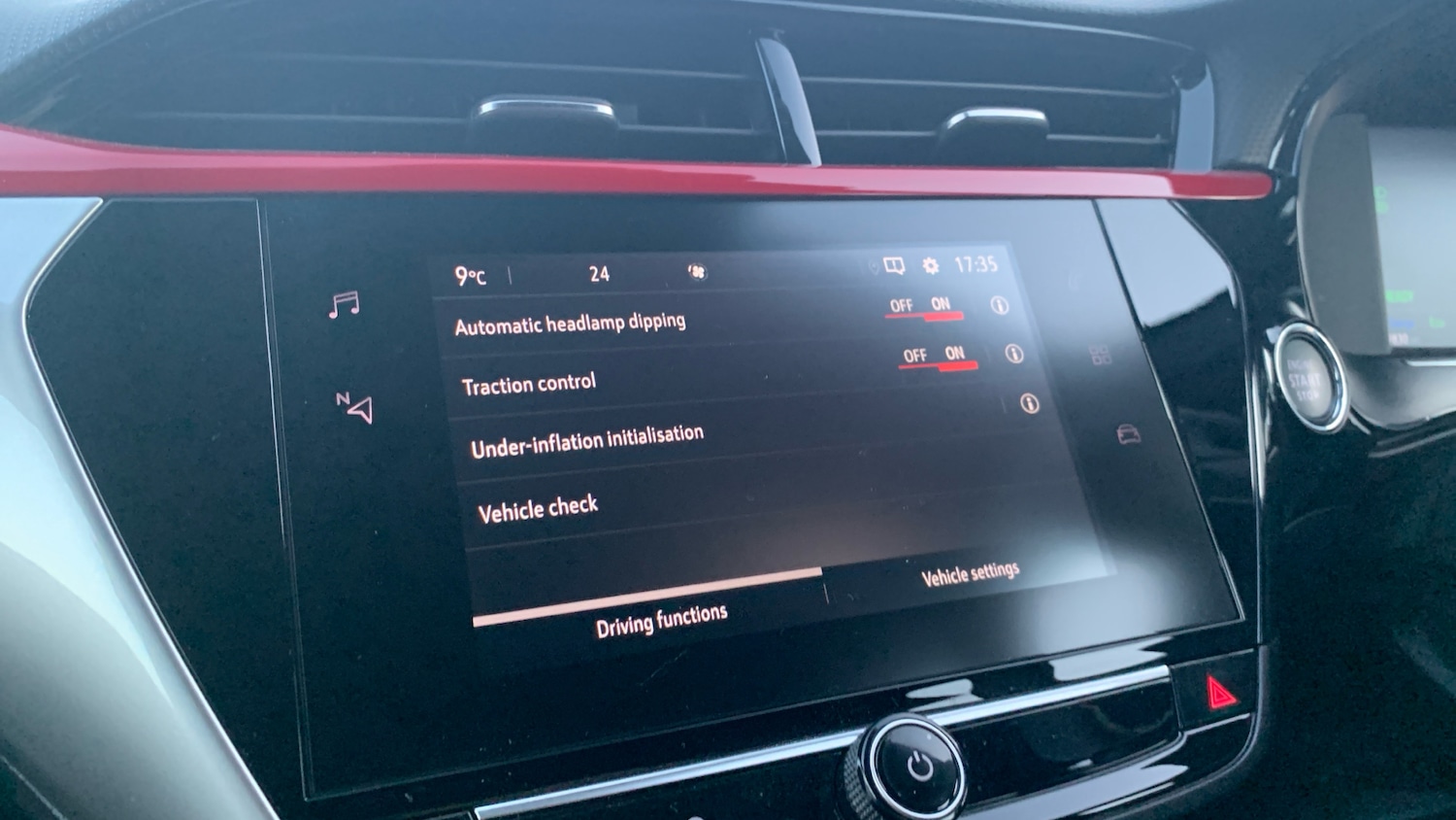 Used Vauxhall Corsa 2024 for sale - 76285219: Photo 30