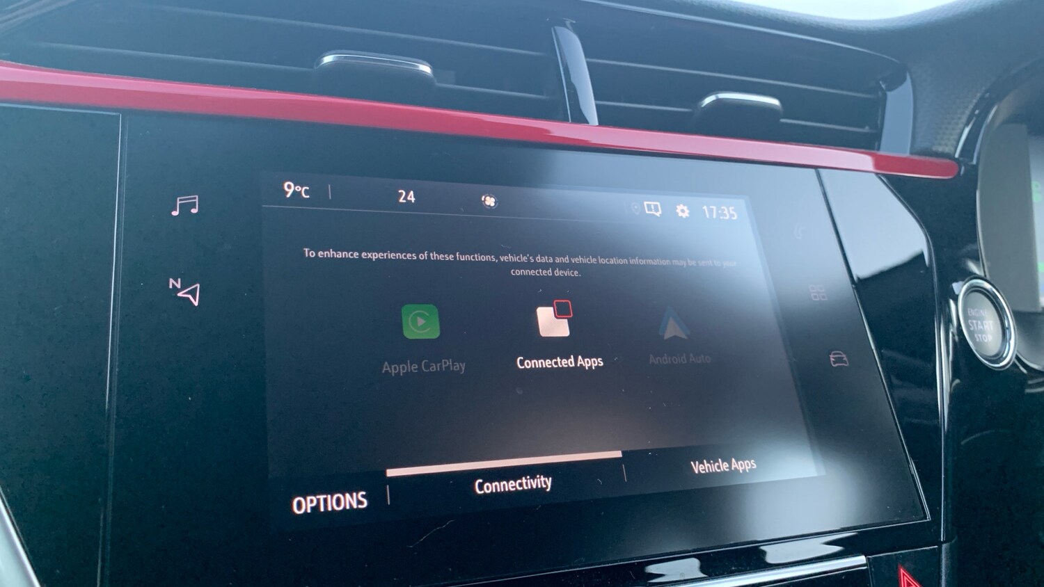 Used Vauxhall Corsa 2024 for sale - 76285219: Photo 31