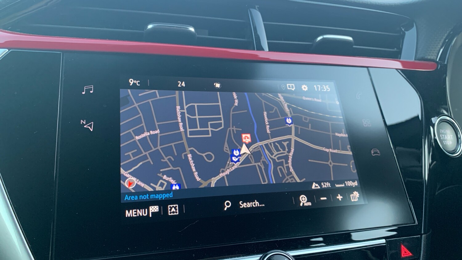 Used Vauxhall Corsa 2024 for sale - 76285219: Photo 32