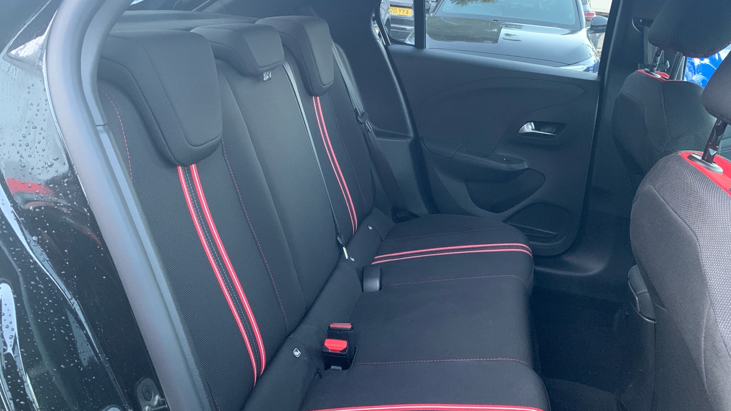 Used Vauxhall Corsa 2024 for sale - 76285219: Photo 33