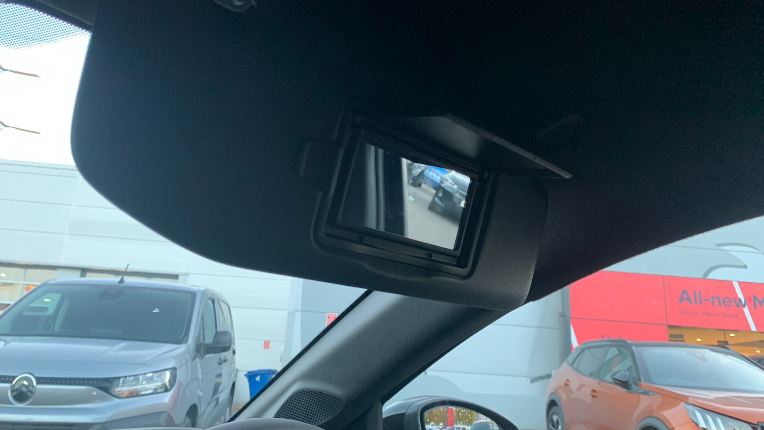 Used Vauxhall Corsa 2024 for sale - 76285219: Photo 38