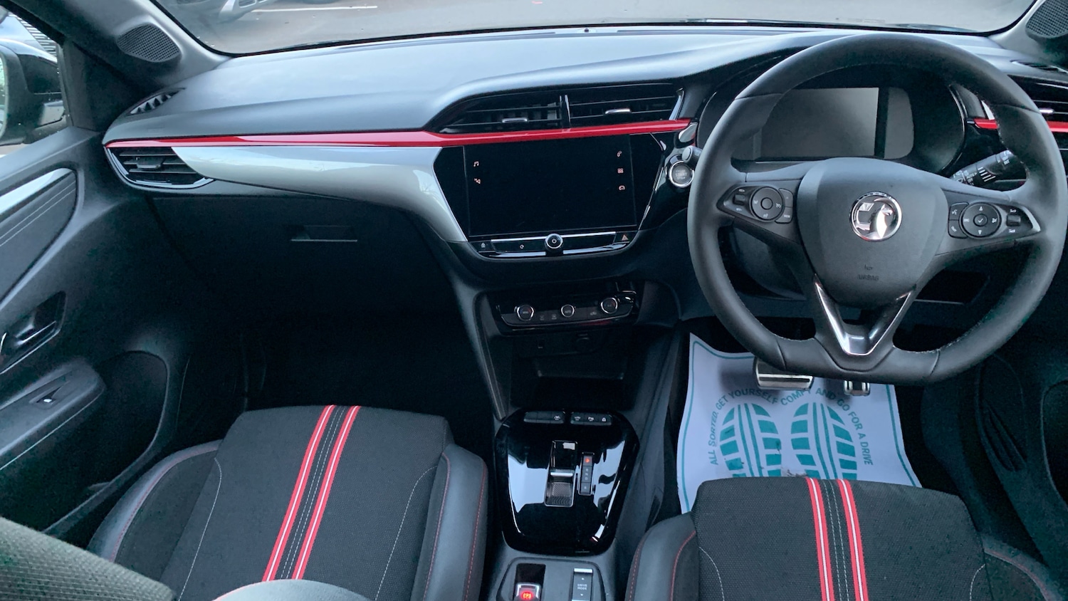 Used Vauxhall Corsa 2024 for sale - 76285219: Photo 4