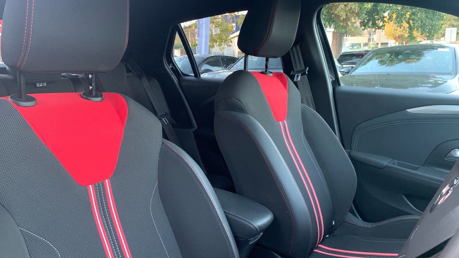 Used Vauxhall Corsa 2024 for sale - 76285219: Photo 42