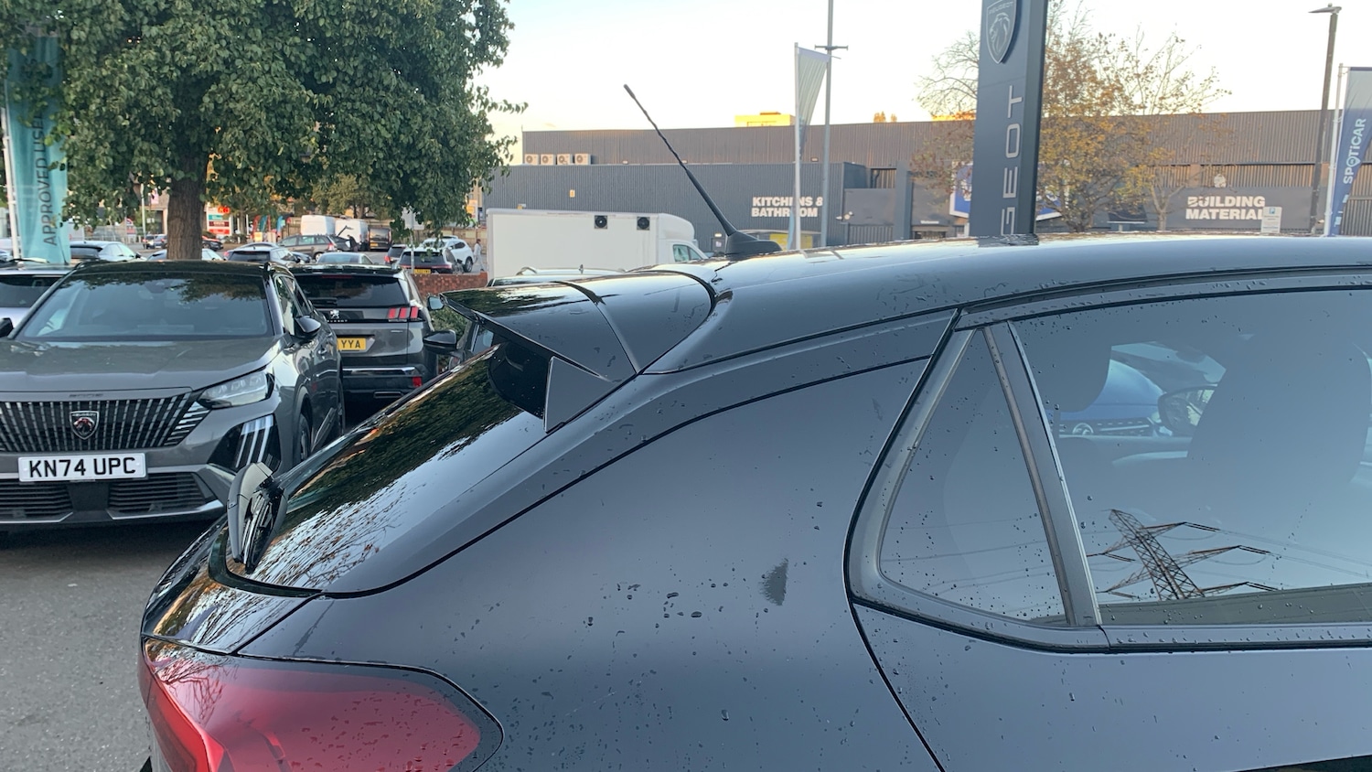 Used Vauxhall Corsa 2024 for sale - 76285219: Photo 43