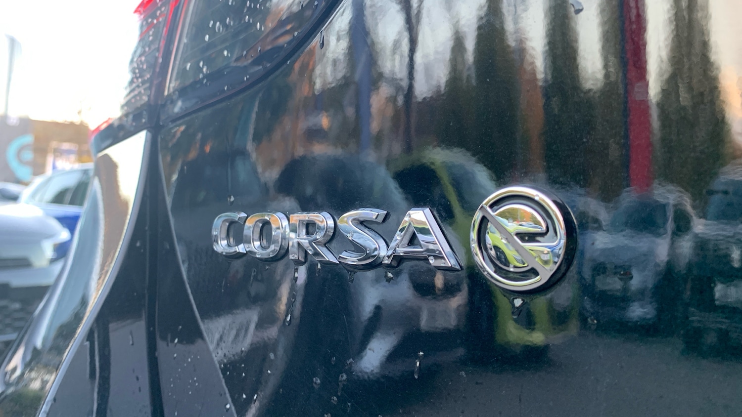 Used Vauxhall Corsa 2024 for sale - 76285219: Photo 44