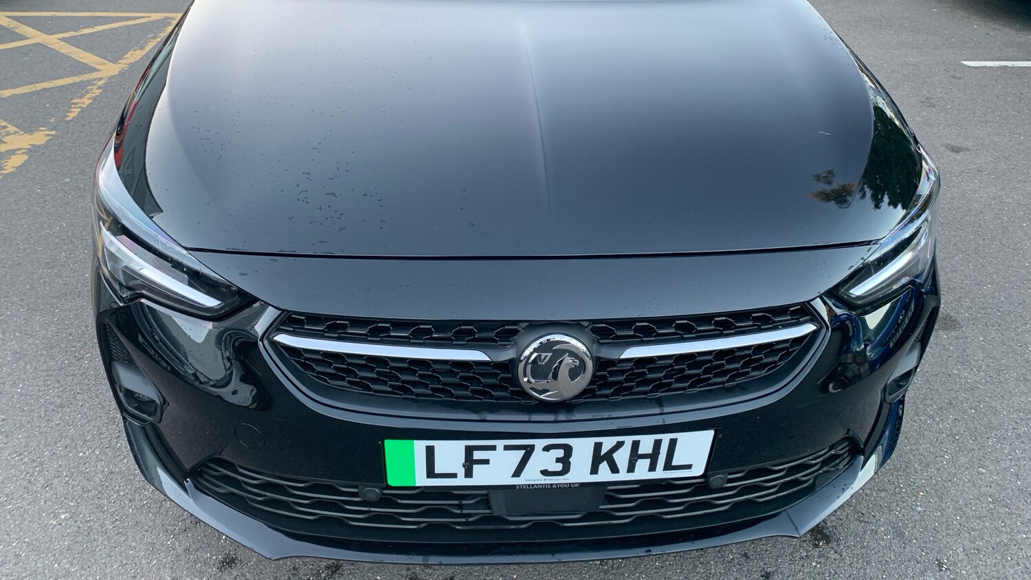 Used Vauxhall Corsa 2024 for sale - 76285219: Photo 46