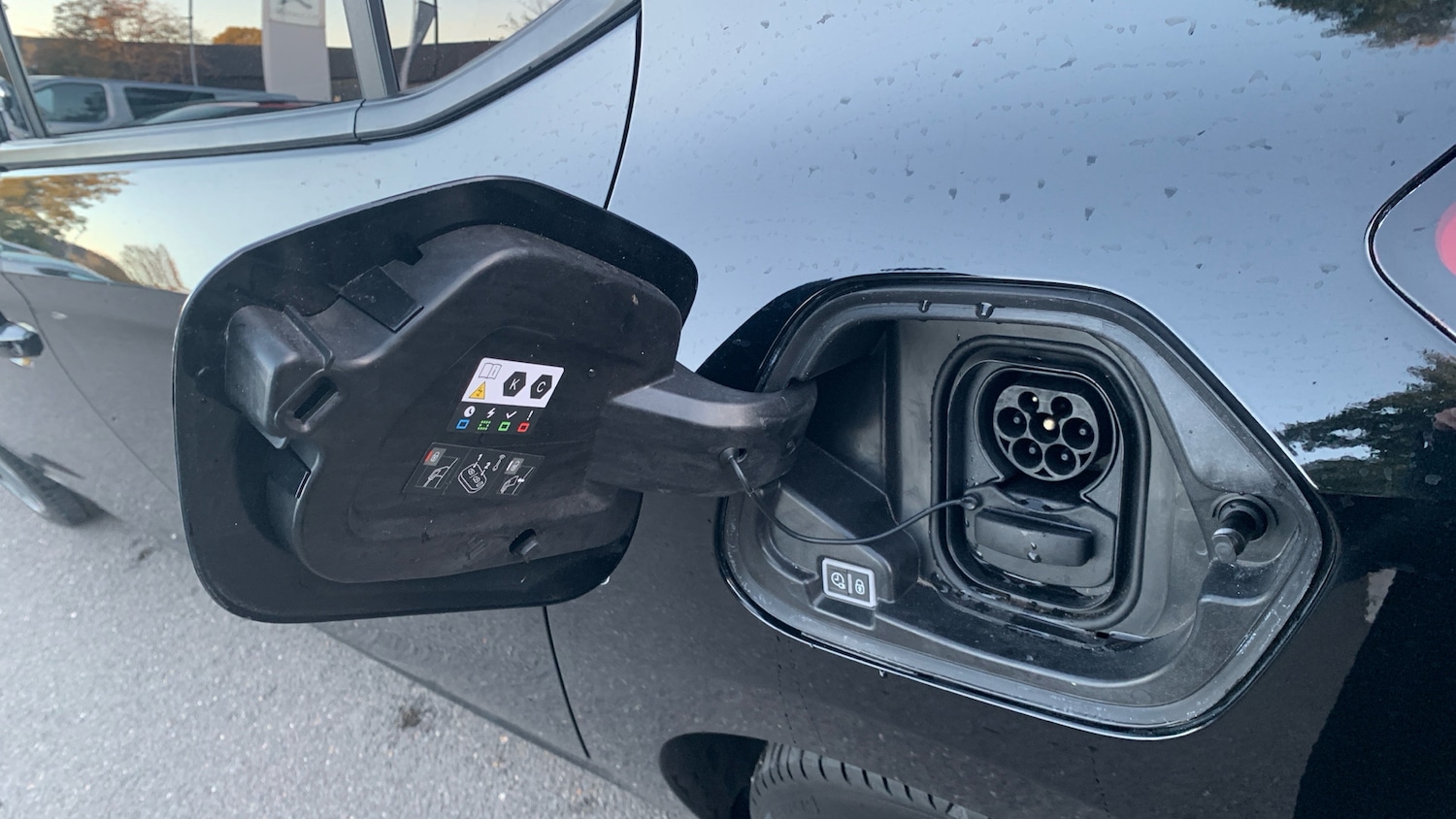 Used Vauxhall Corsa 2024 for sale - 76285219: Photo 49