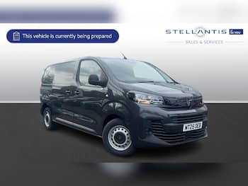 Used Peugeot Expert 2025 for sale - 79727836: Photo