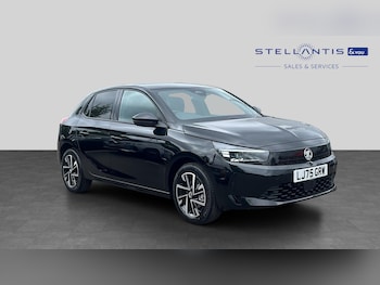 Used Vauxhall Corsa 2026 for sale - 78549648: Photo