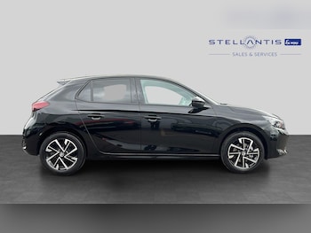 Used Vauxhall Corsa 2026 for sale - 78549648: Photo