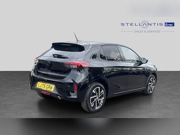 Used Vauxhall Corsa 2026 for sale - 78549648: Photo