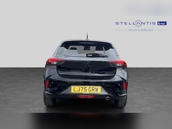 Used Vauxhall Corsa 2026 for sale - 78549648: Photo