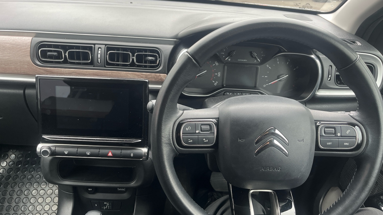 Used Citroen C3 2020 for sale - 77332426: Photo 11