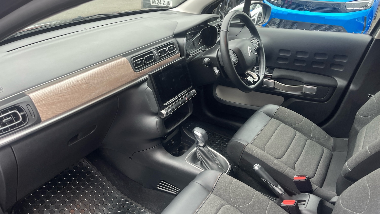 Used Citroen C3 2020 for sale - 77332426: Photo 13