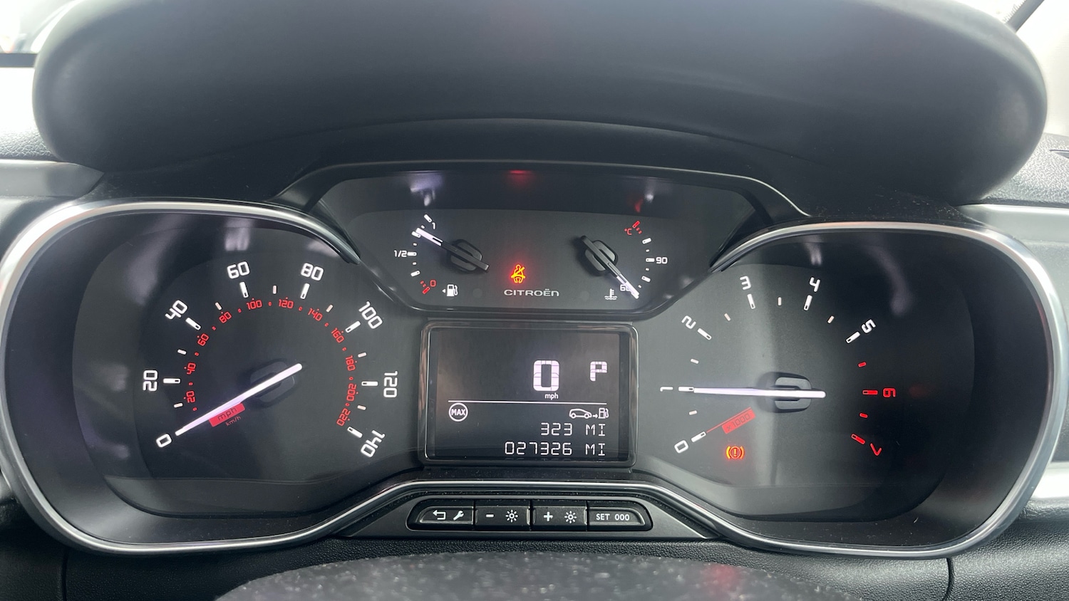 Used Citroen C3 2020 for sale - 77332426: Photo 14