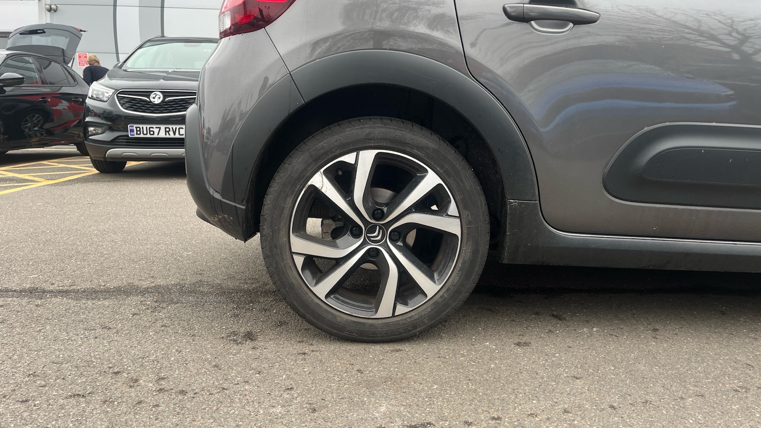 Used Citroen C3 2020 for sale - 77332426: Photo 16