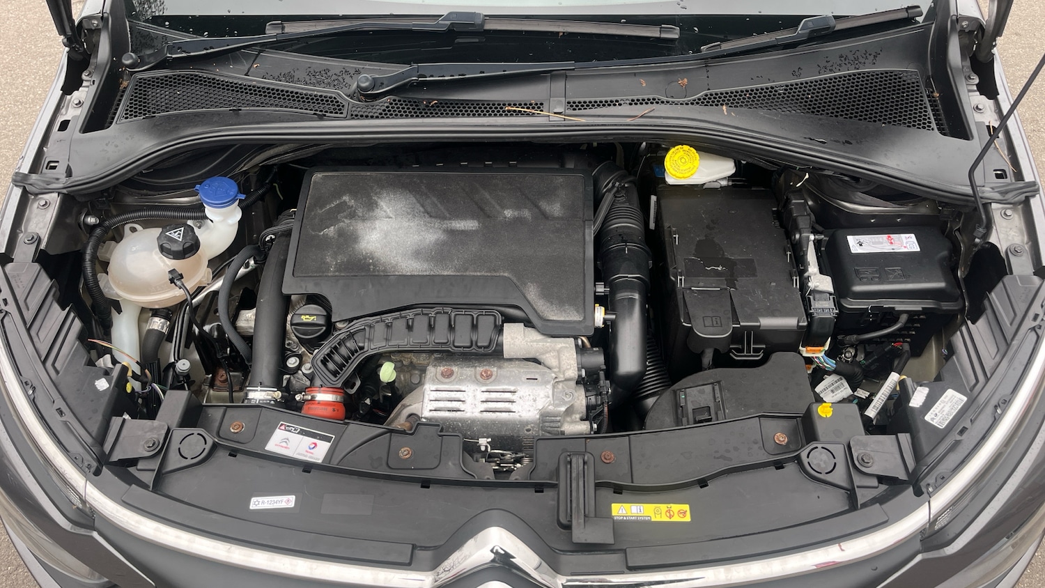 Used Citroen C3 2020 for sale - 77332426: Photo 19