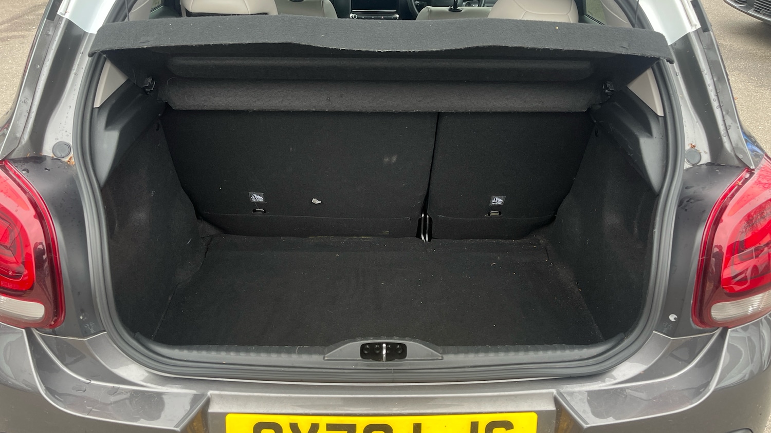 Used Citroen C3 2020 for sale - 77332426: Photo 20