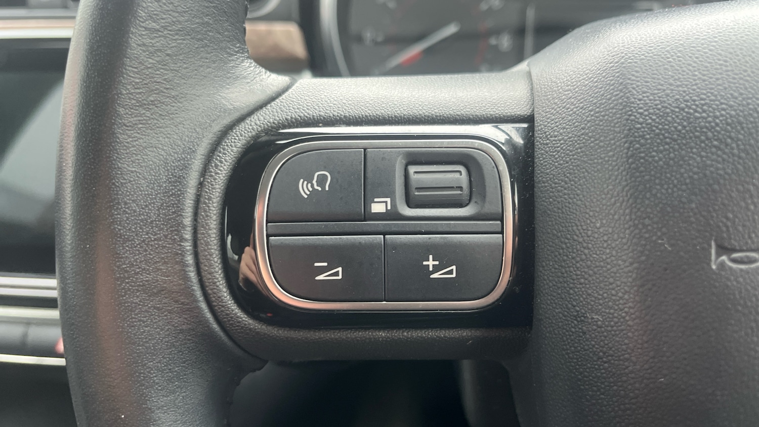 Used Citroen C3 2020 for sale - 77332426: Photo 24