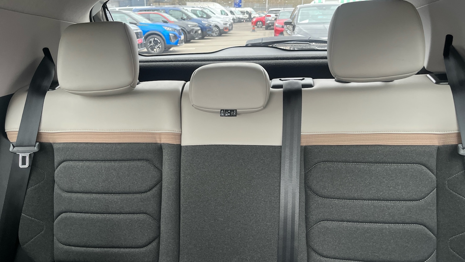 Used Citroen C3 2020 for sale - 77332426: Photo 26