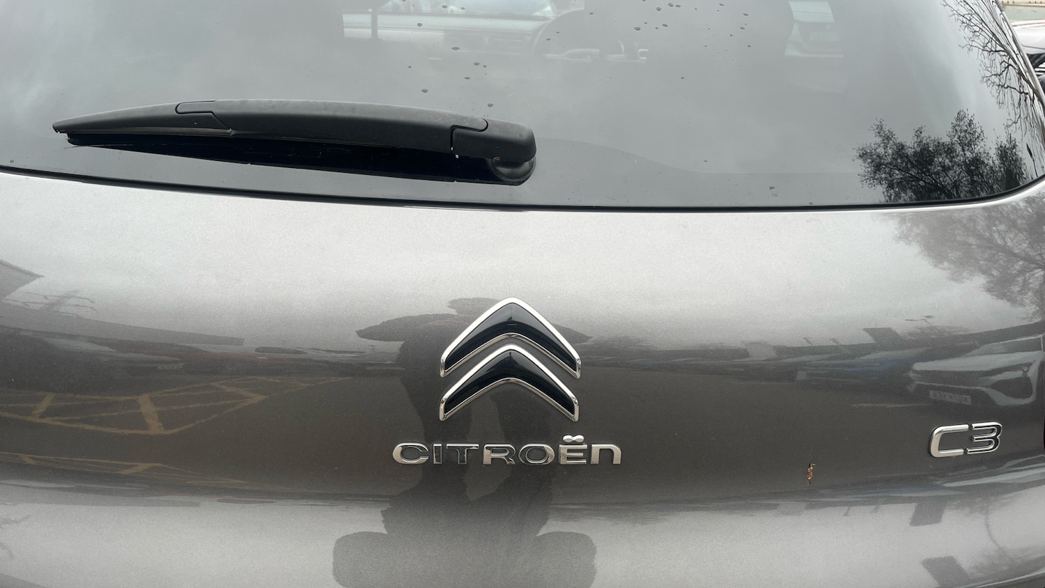 Used Citroen C3 2020 for sale - 77332426: Photo 27