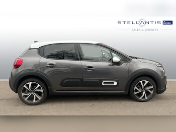 Used Citroen C3 2020 for sale - 77332426: Photo