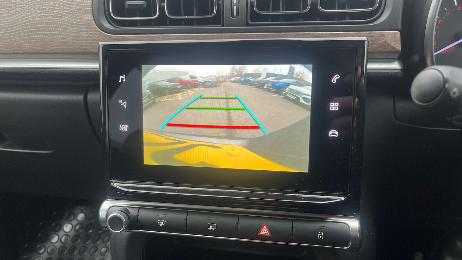 Used Citroen C3 2020 for sale - 77332426: Photo 30