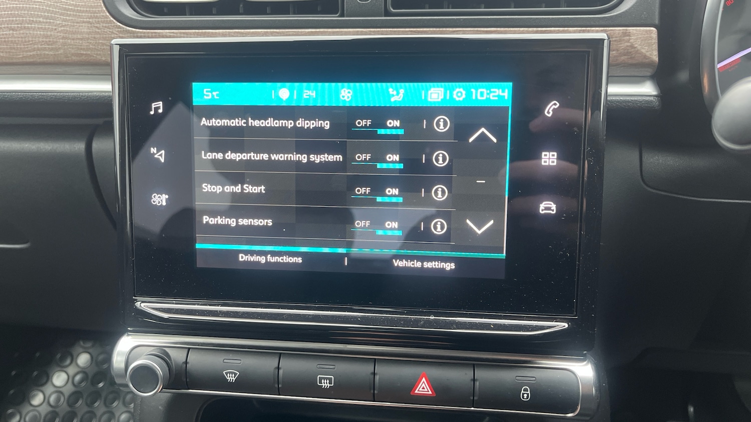 Used Citroen C3 2020 for sale - 77332426: Photo 31